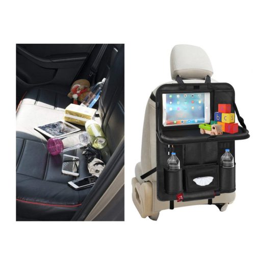 Car Seat Organizer