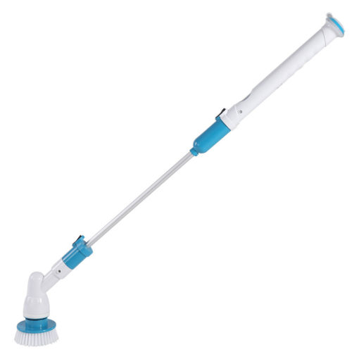 Cordless Power Scrubber