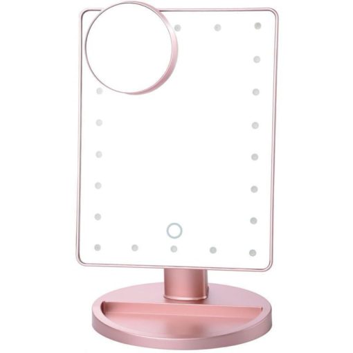 LED Mirror