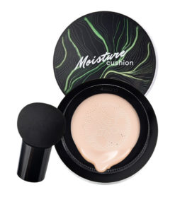 Flawless CC Cream Foundation With Mushroom Head Air Cushion