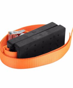 Anti-Skid Tire Block Set of 2