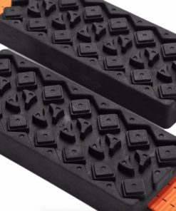 Anti-Skid Tire Block Set of 2