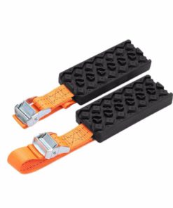 Anti-Skid Tire Block Set of 2