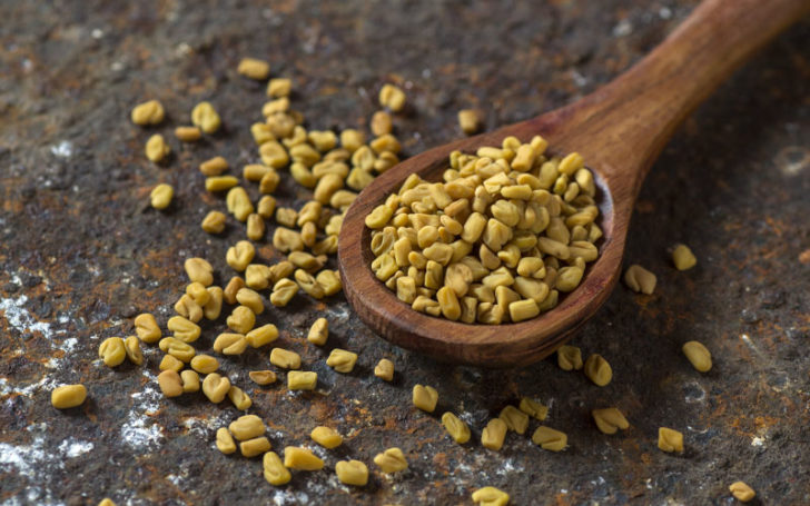 Fenugreek Substitutes