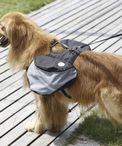 Outdoor Dog Backpack