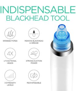 Microdermabrasion Pen