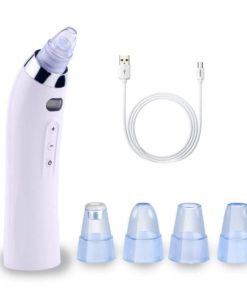 Microdermabrasion Pen