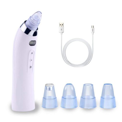 Microdermabrasion Pen