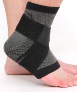 Ankle Brace Compression Support Sock