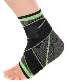 Ankle Brace Compression Support Sock