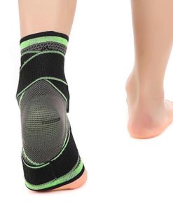 Ankle Brace Compression Support Sock