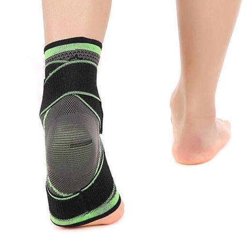 Ankle Brace Compression Support Sock