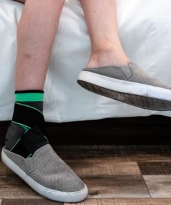 Ankle Brace Compression Support Sock