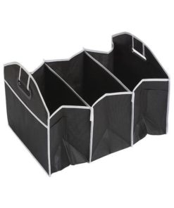 Car Trunk Organizer