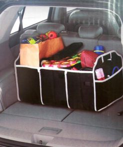 Car Trunk Organizer