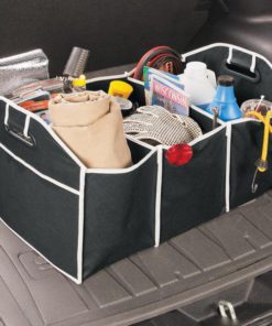 Car Trunk Organizer