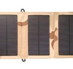 Solar Panel Charger