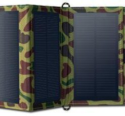 Solar Panel Charger