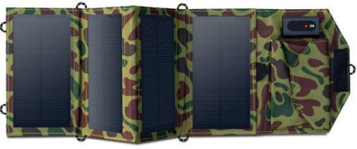 Solar Panel Charger