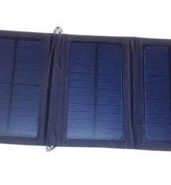 Solar Panel Charger