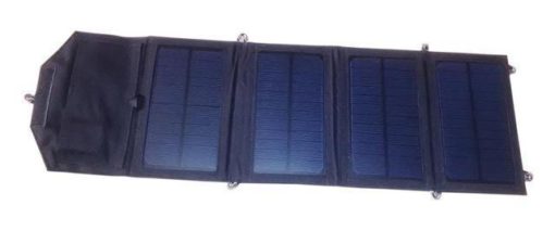 Solar Panel Charger