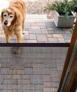 Dog Safety Gate