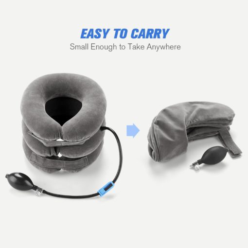 Pillow Collar