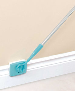 Glide 360 Degree Baseboard Cleaner Mop