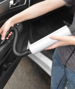 Handheld Auto Vacuum Cleaner For Car