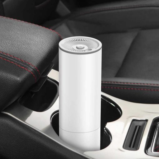 Handheld Auto Vacuum Cleaner For Car