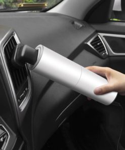 Handheld Auto Vacuum Cleaner For Car