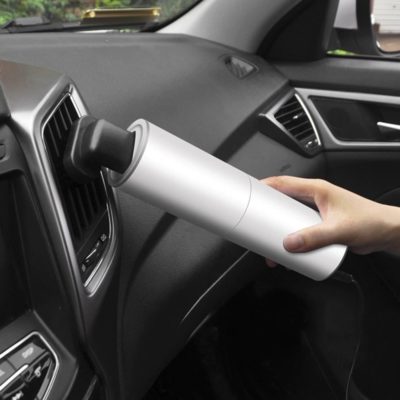 Handheld Auto Vacuum Cleaner For Car