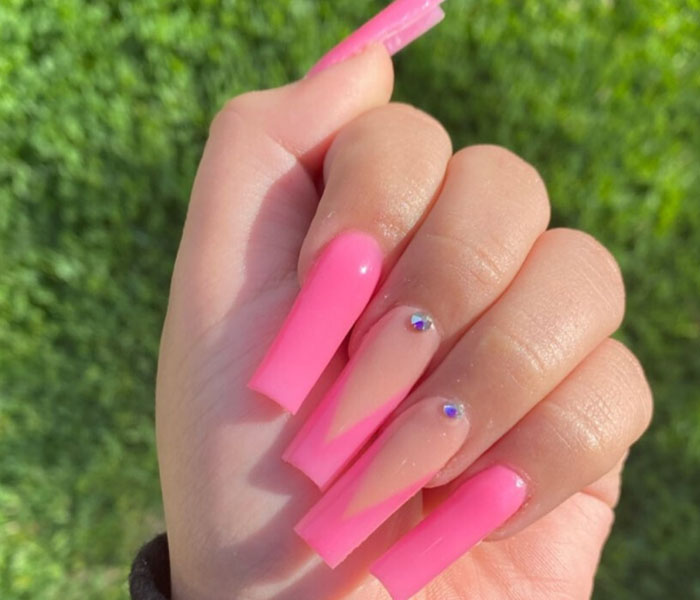 Spring Nail Ideas