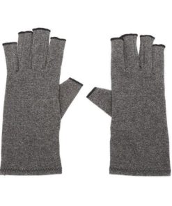 Arthritis Compression Fingerless Gloves