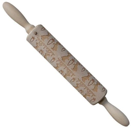 3D Rolling Pin