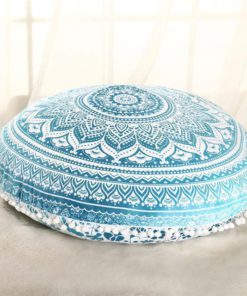 Boho Floor Pillow