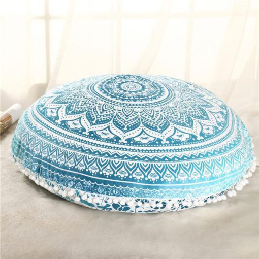 Boho Floor Pillow