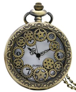 Pocket Watch