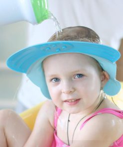 Kids Shower Cap