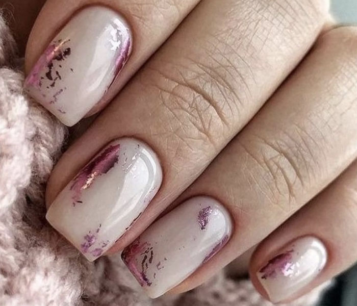 Spring Nail Ideas