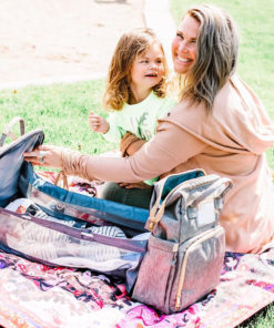 Diaper Bag With Bed,Bag With Bed