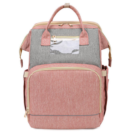 Diaper Bag With Bed,Bag With Bed