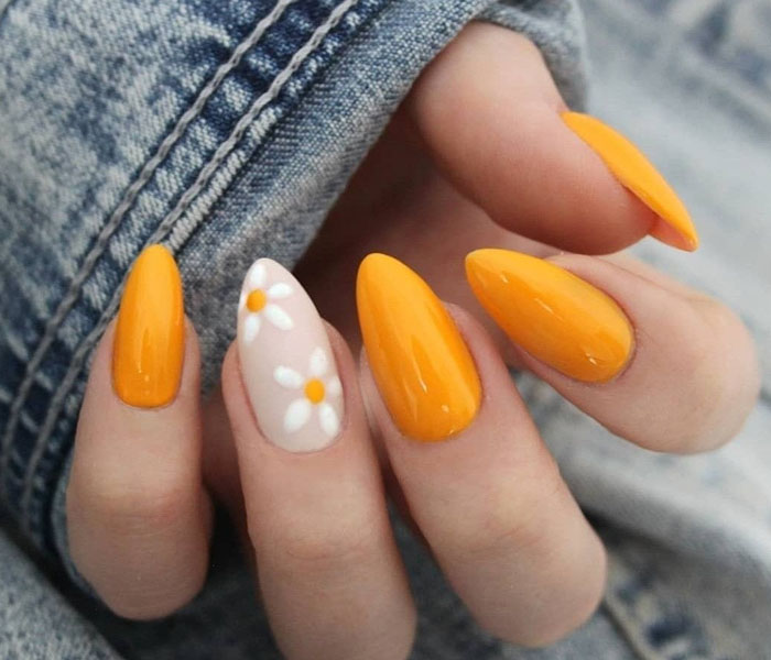 Spring Nail Ideas