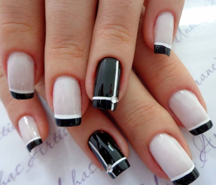 Spring Nail Ideas