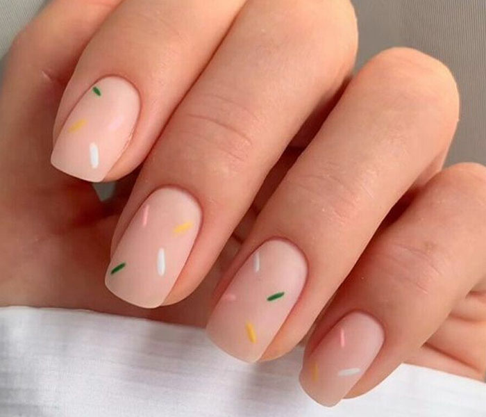 Spring Nail Ideas