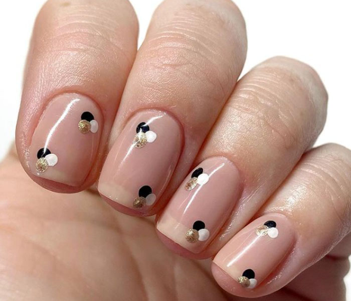 Spring Nail Ideas