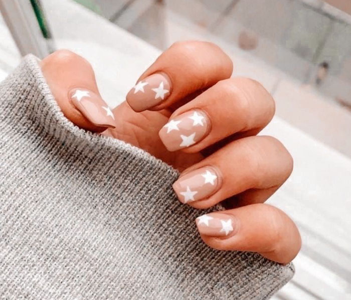 Spring Nail Ideas