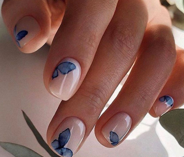 Spring Nail Ideas