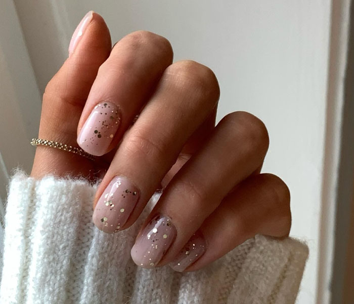 Spring Nail Ideas