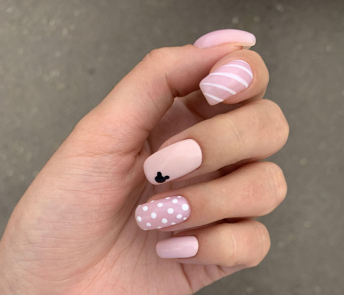 Spring Nail Ideas